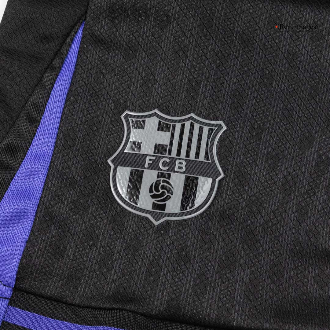 Kid's Barcelona Uitset 2025/26