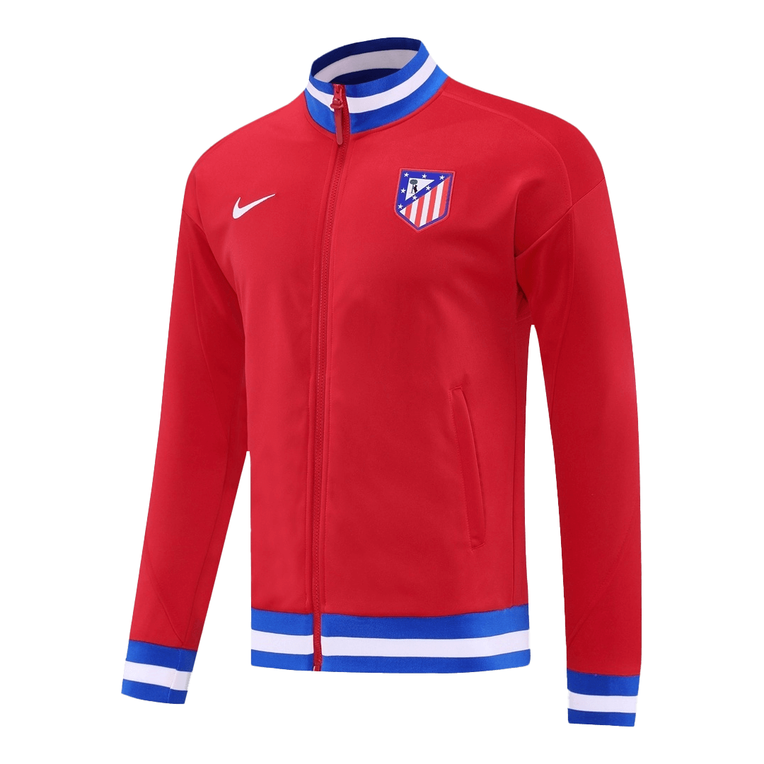 Atletico Madrid Trainingsjack 2025/26 Rood
