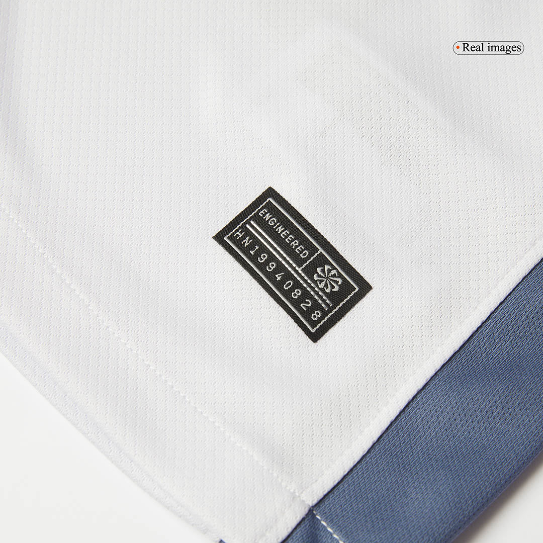 Inter Milan Uitshirt 2024/25