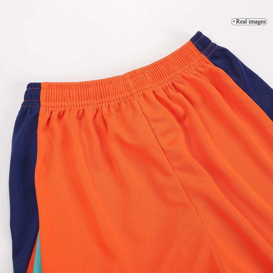 Kid's Nederland Thuisset Euro 2024