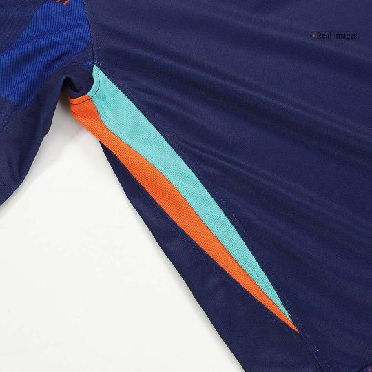 Nederland Uitset Euro 2024