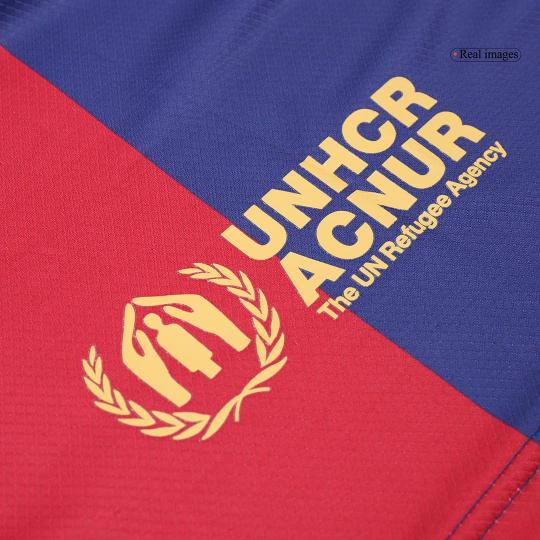 Kid's Barcelona Thuisset 2024/25