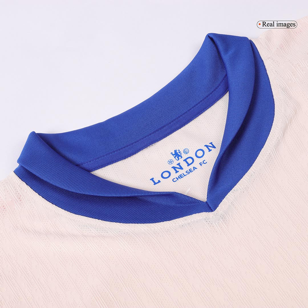 Chelsea Uitshirt 2024/25 Spelersversie
