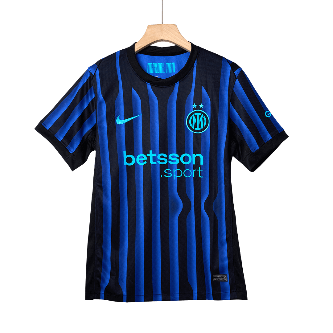 Inter Milan Thuisshirt 2025/26