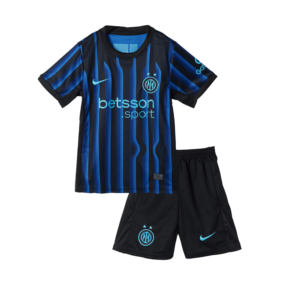Kid's Inter Milan Thuisset 2025/26