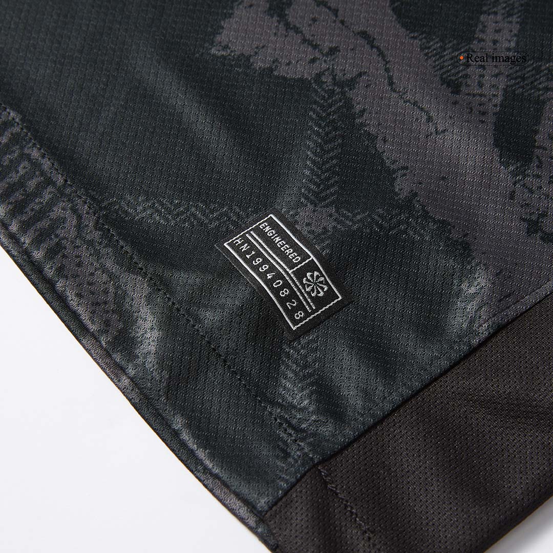 Chelsea Derde Shirt 2024/25