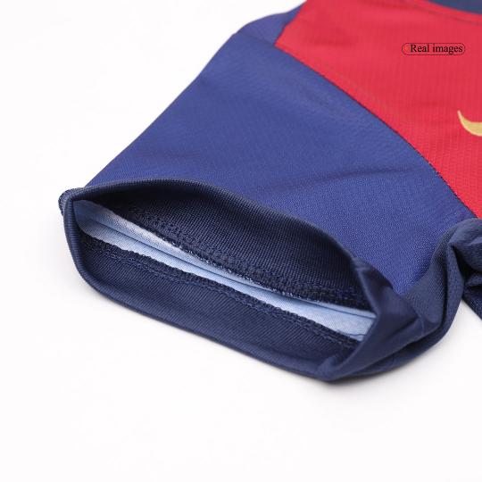 Kid's Barcelona Thuisset 2024/25