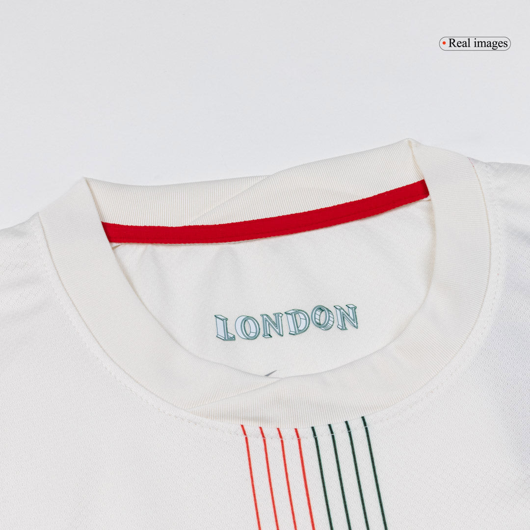 Dames Chelsea Uitshirt 2025/26