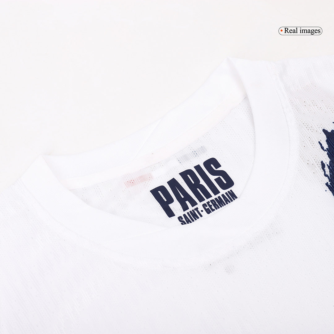 PSG Uitshirt 2024/25 Spelersversie