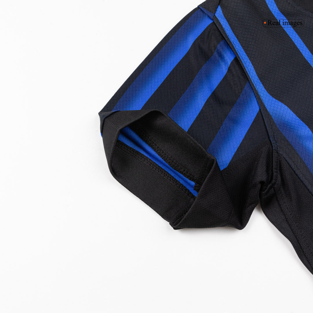 Dames Inter Milan Thuisshirt 2025/26