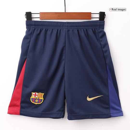 Kid's Barcelona Thuisset 2024/25