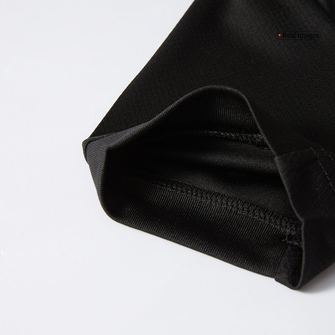 LAMINE YAMAL #19 Barcelona Uitshirt 2024/25-UCL-zonder tekst