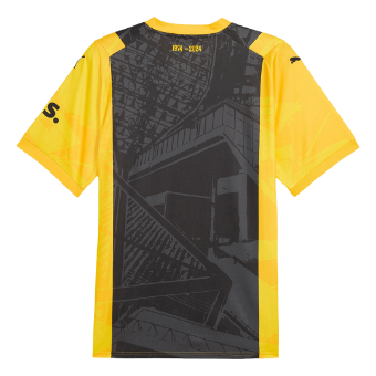 Borussia Dortmund 50e Jubileum Voetbalshirt 2023/24