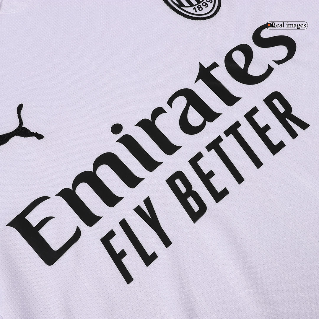 AC Milan Uitshirt 2024/25