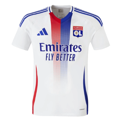 Olympique Lyonnais Thuisshirt 2024/25