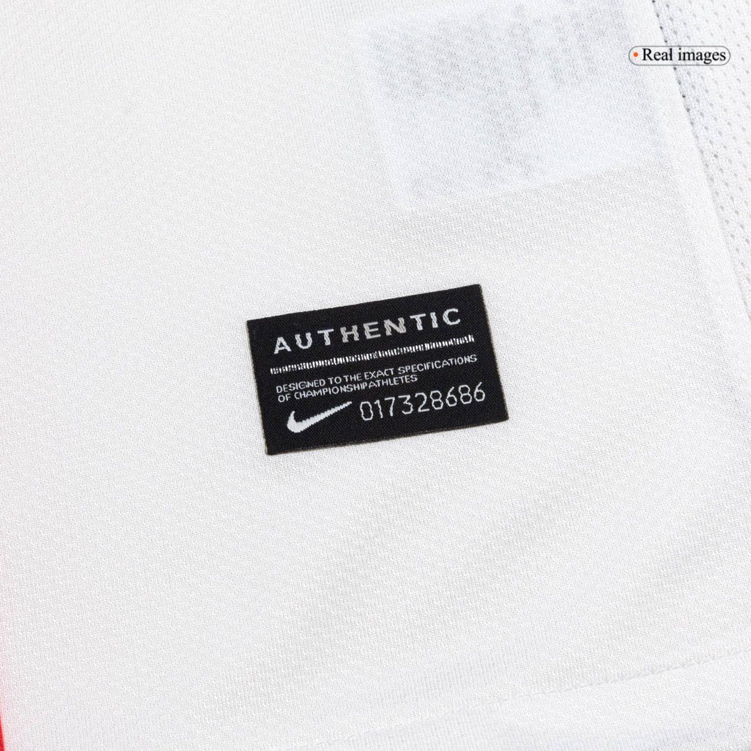 Retro Portugal Uitshirt 2010