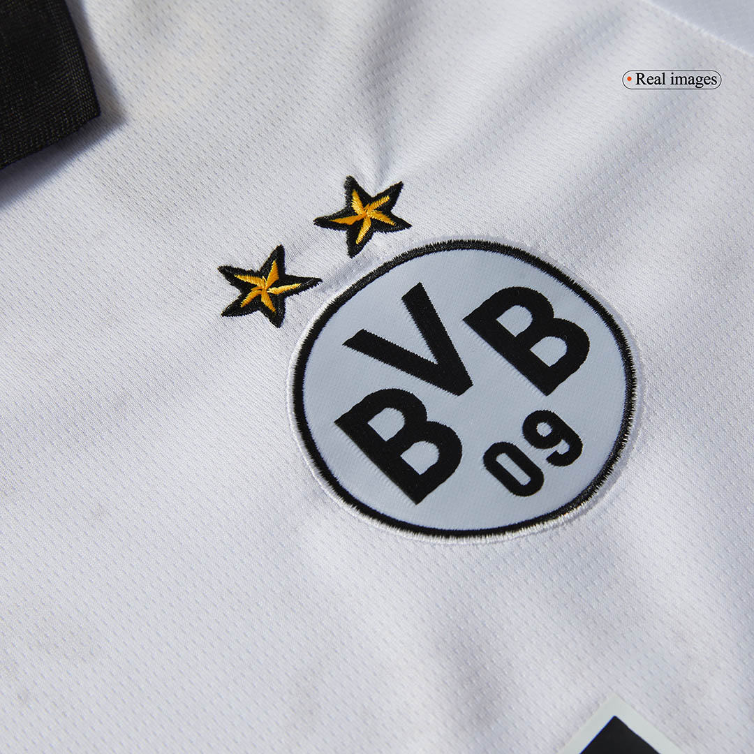 Borussia Dortmund Derde Shirt 2024/25