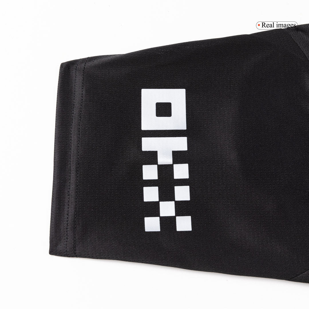 Manchester City Uitset 2025/26