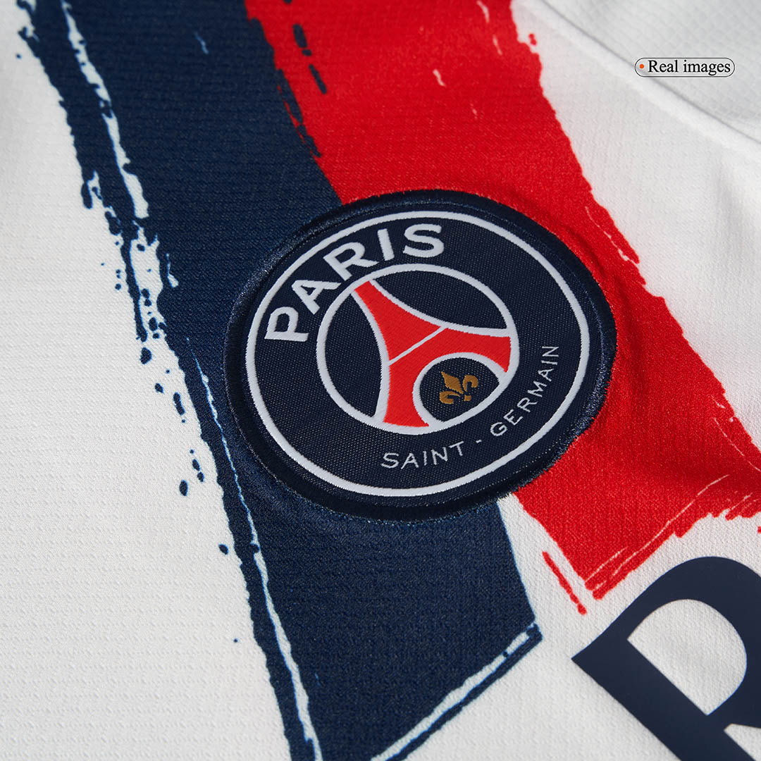 PSG Uitshirt 2024/25