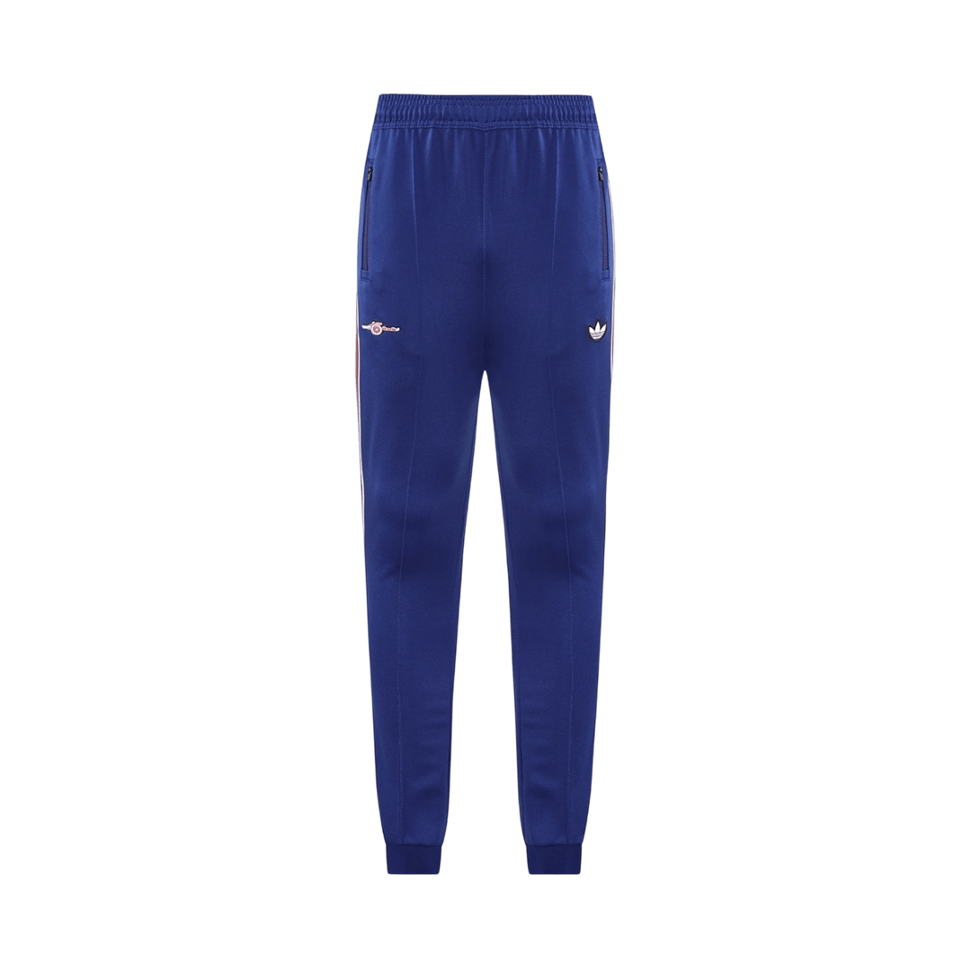 Arsenal Trainingspak 2025/26 Blauw