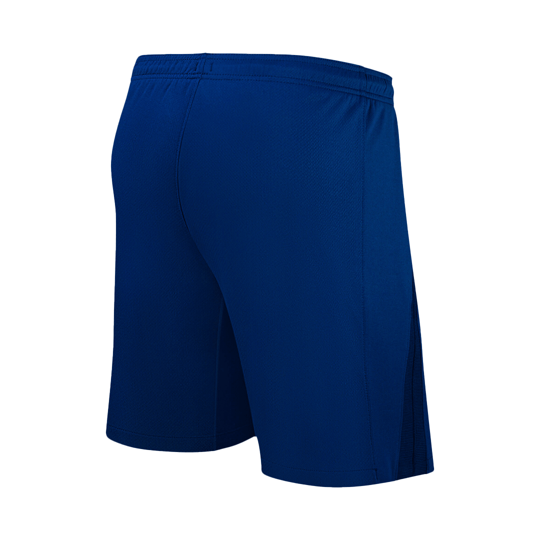 PSG Vierde uit-tenue (shirt + broek) 2024/25