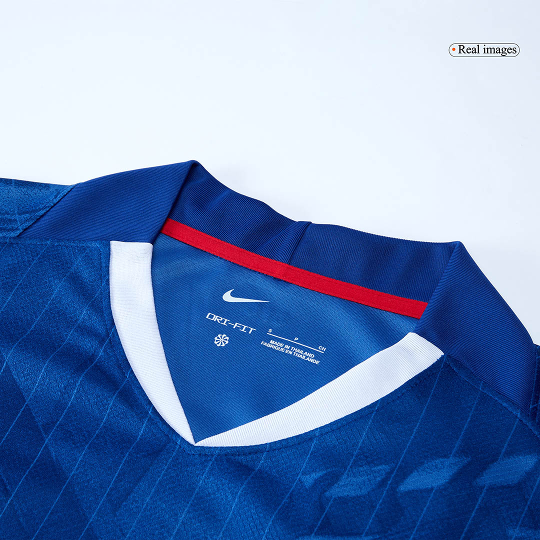 Dames Chelsea Thuisshirt 2025/26