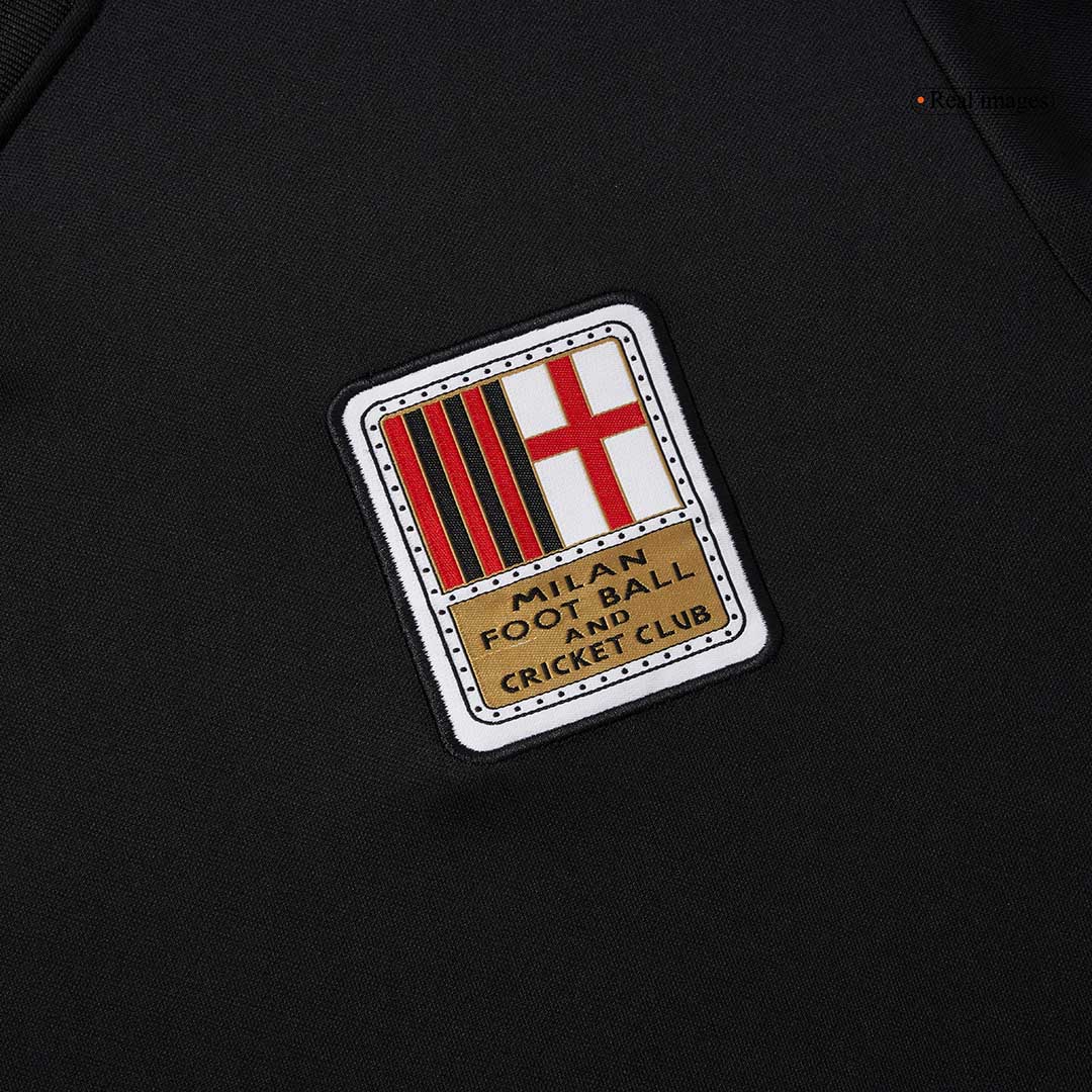 AC Milan Lange Mouwen Keepersshirt 2024/25 - 125e Verjaardag