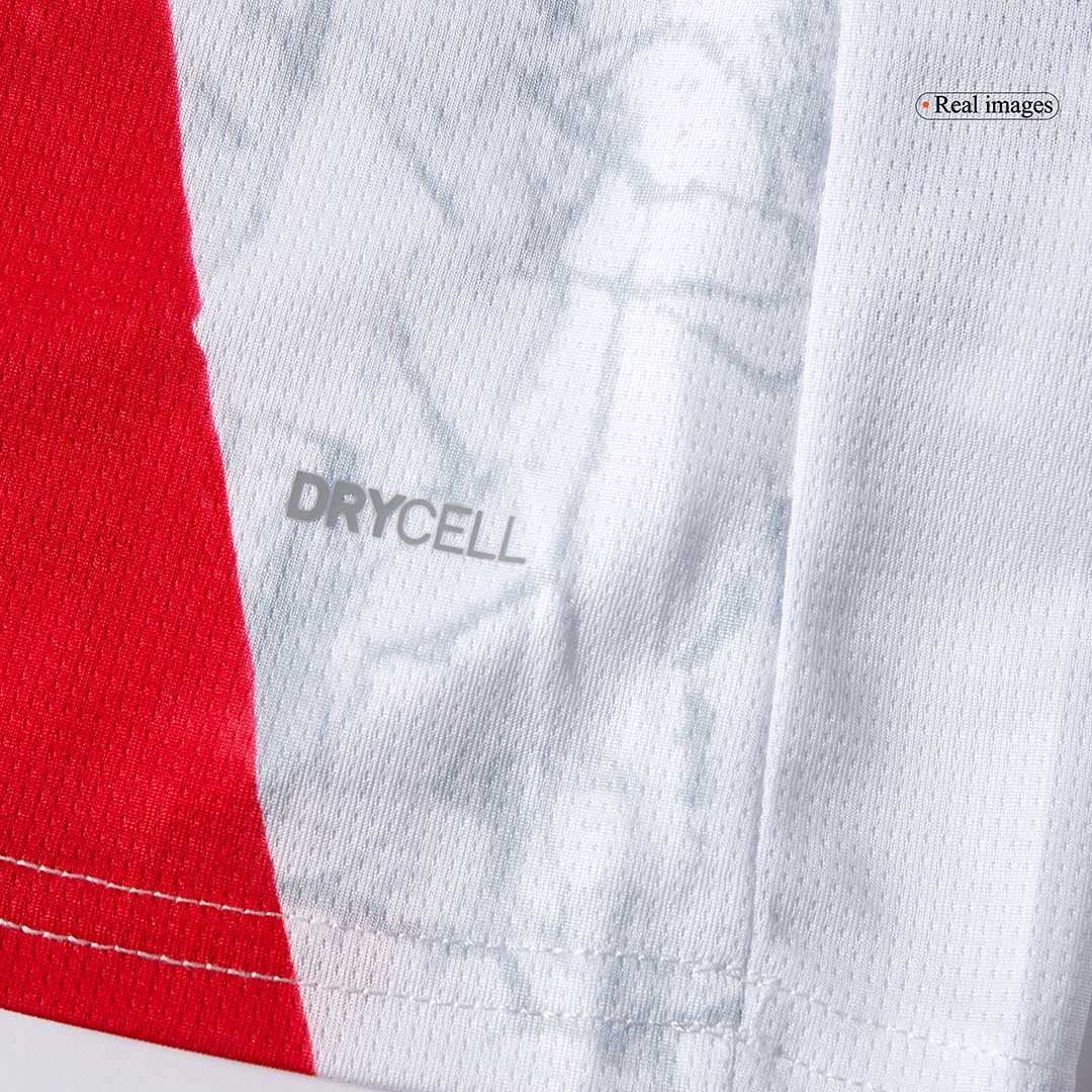 REIJNDERS #4 Manchester City KidSuper 2025/26 - Club World Cup