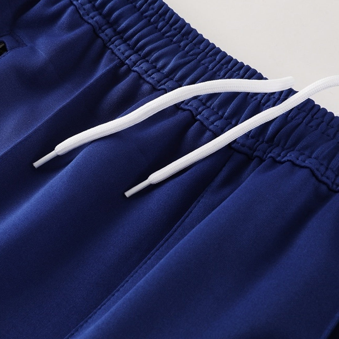 Arsenal Trainingspak 2025/26 Blauw