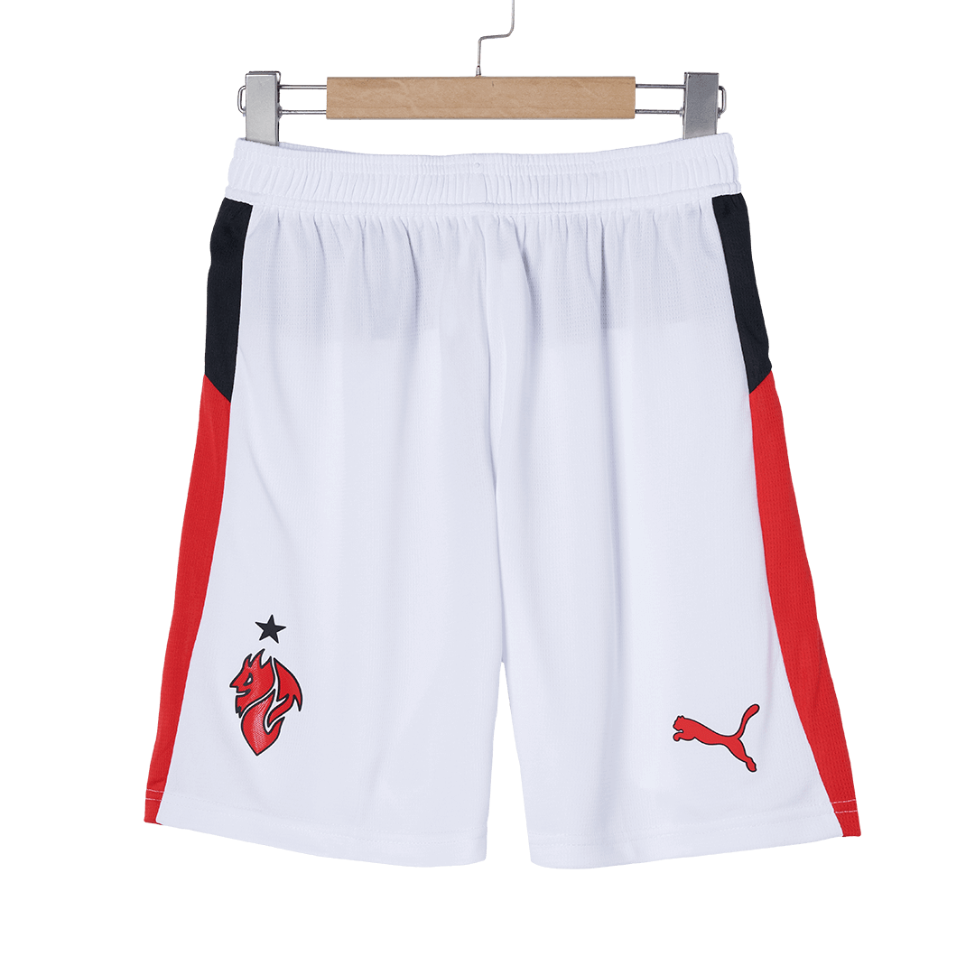 AC Milan Uitset 2025/26
