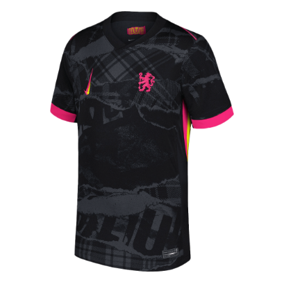 Chelsea Derde Shirt 2024/25