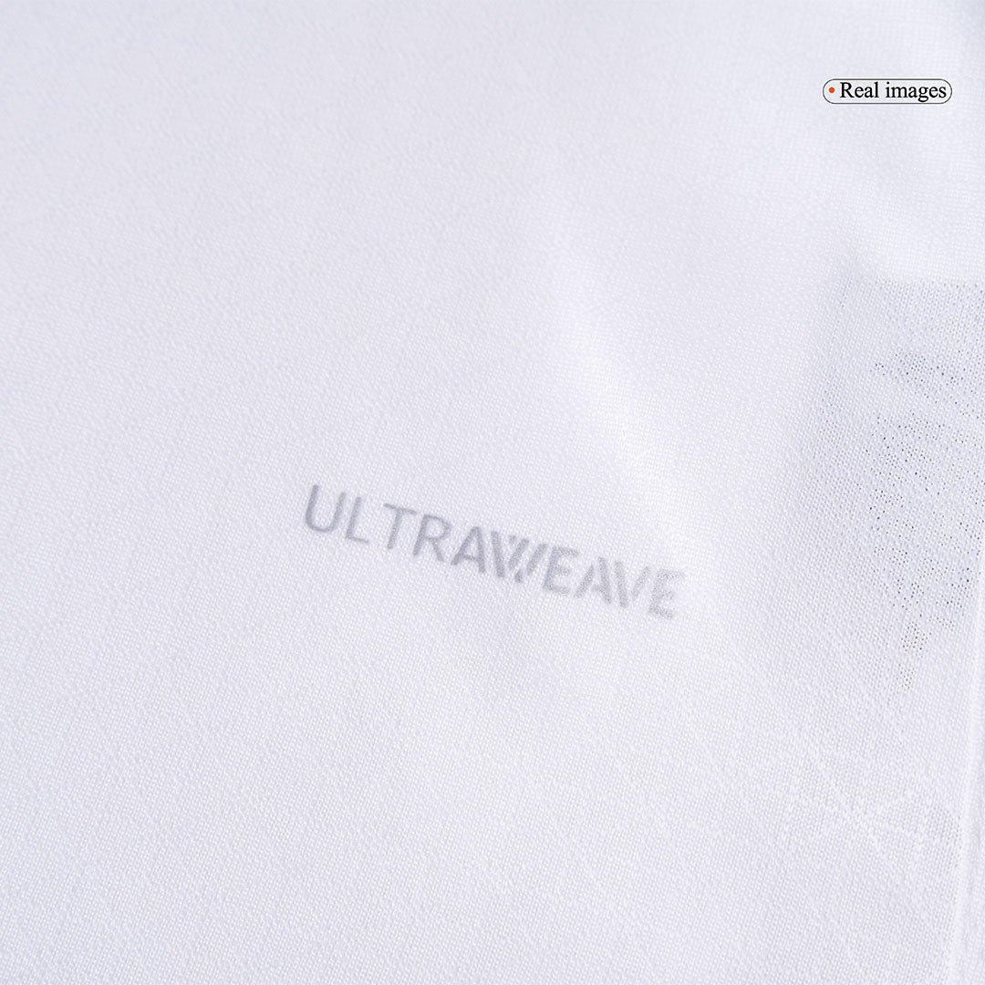 FOFANA #19 AC Milan Uitshirt 2025/26 Spelersversie