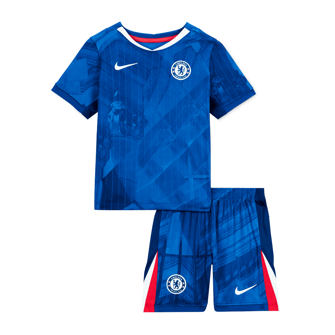 Kid's Chelsea Thuisset 2025/26
