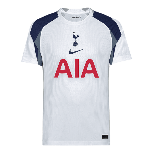 Tottenham Hotspur Thuisshirt 2025/26 Spelersversie
