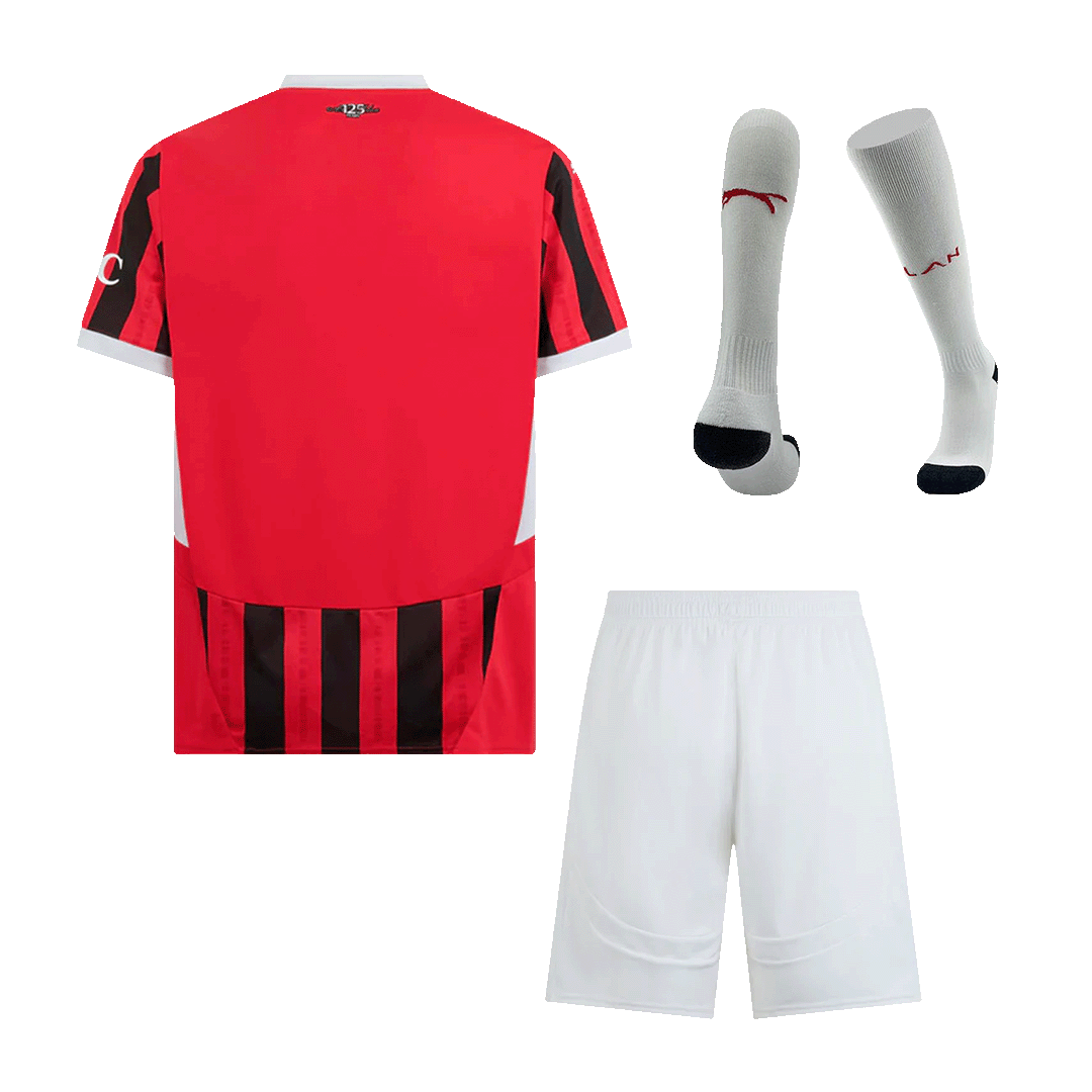 AC Milan Thuistenue 2024/25