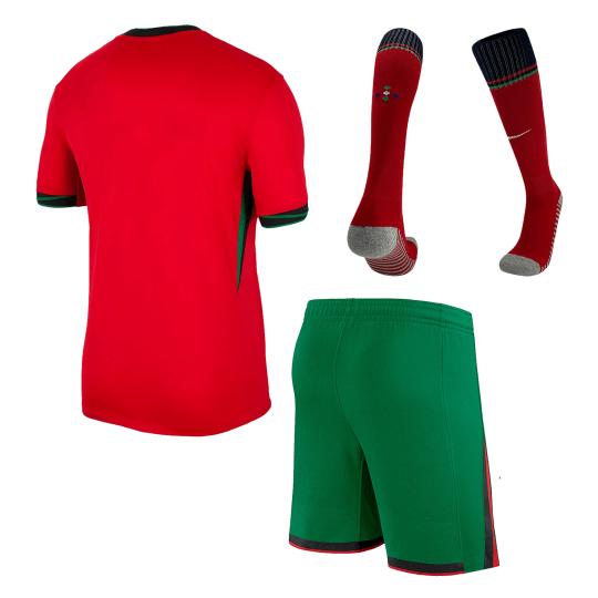 Portugal Thuistenue Euro 2024