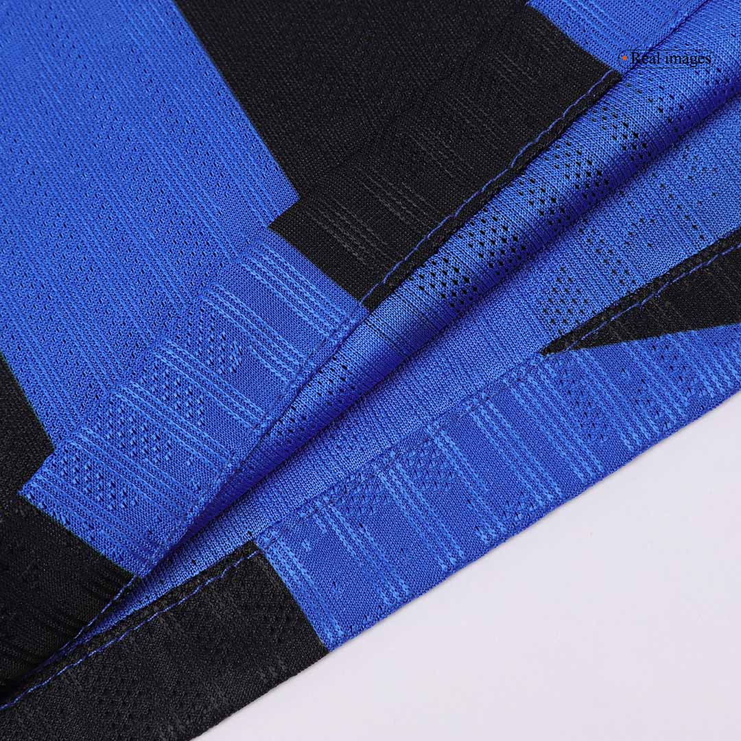 Inter Milan Thuisshirt 2024/25 Spelersversie