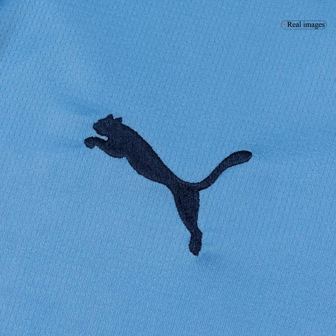 Manchester City Thuistenue 2025/26