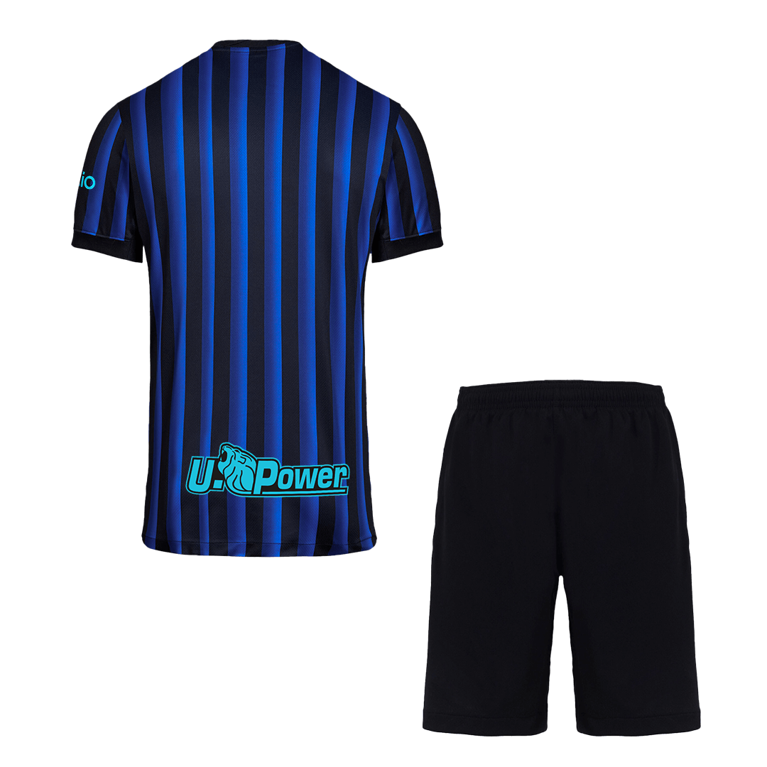 Inter Milan Thuisset 2025/26