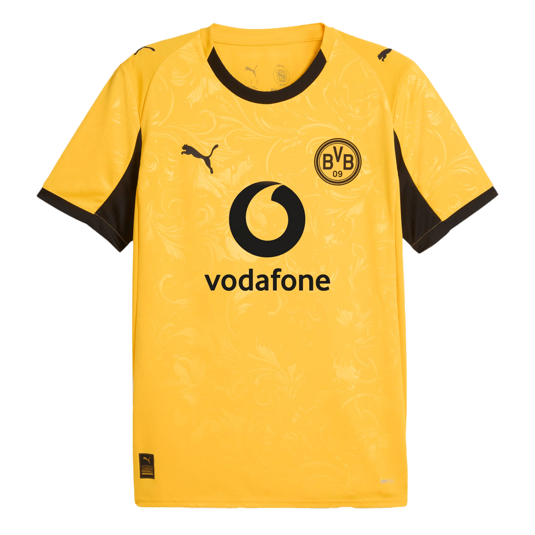 Borussia Dortmund Cup Shirt 2025/26