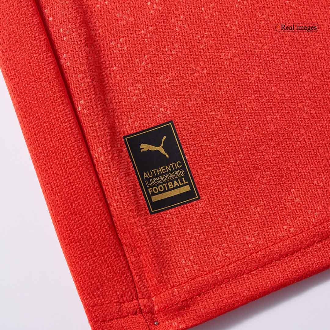 Kid's Portugal Thuisset 2025