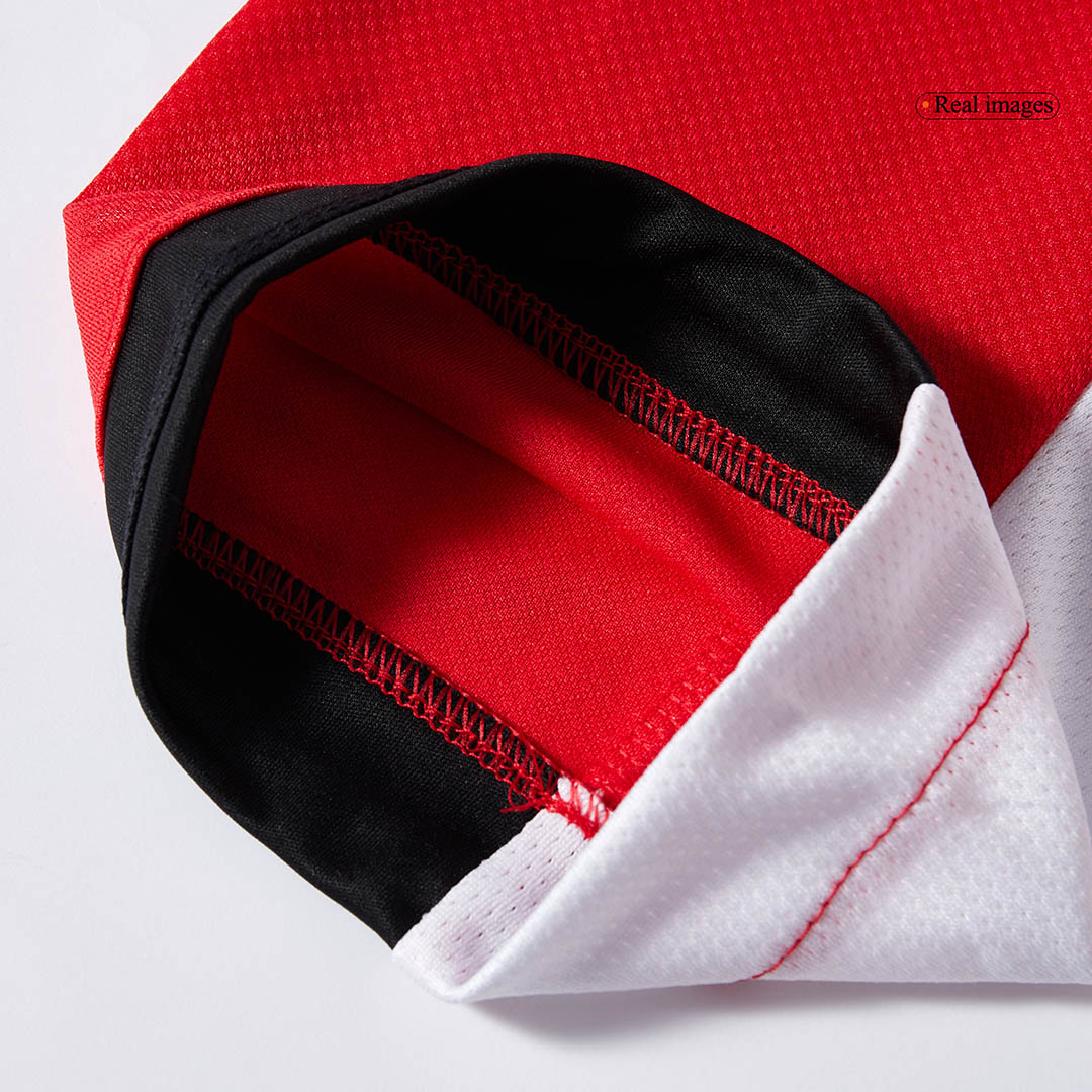 Benfica Thuisshirt 2025/26