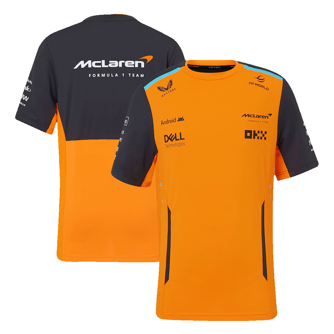 McLaren F1 Shirt 2024