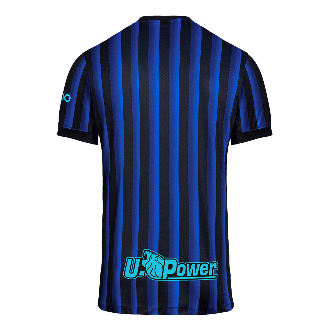 Inter Milan Thuisshirt 2025/26