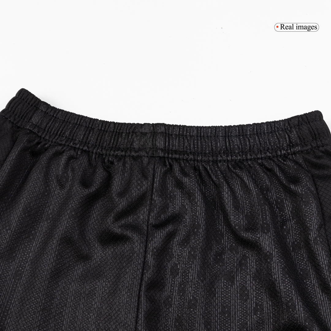 Kid's Barcelona Uittenue 2025/26