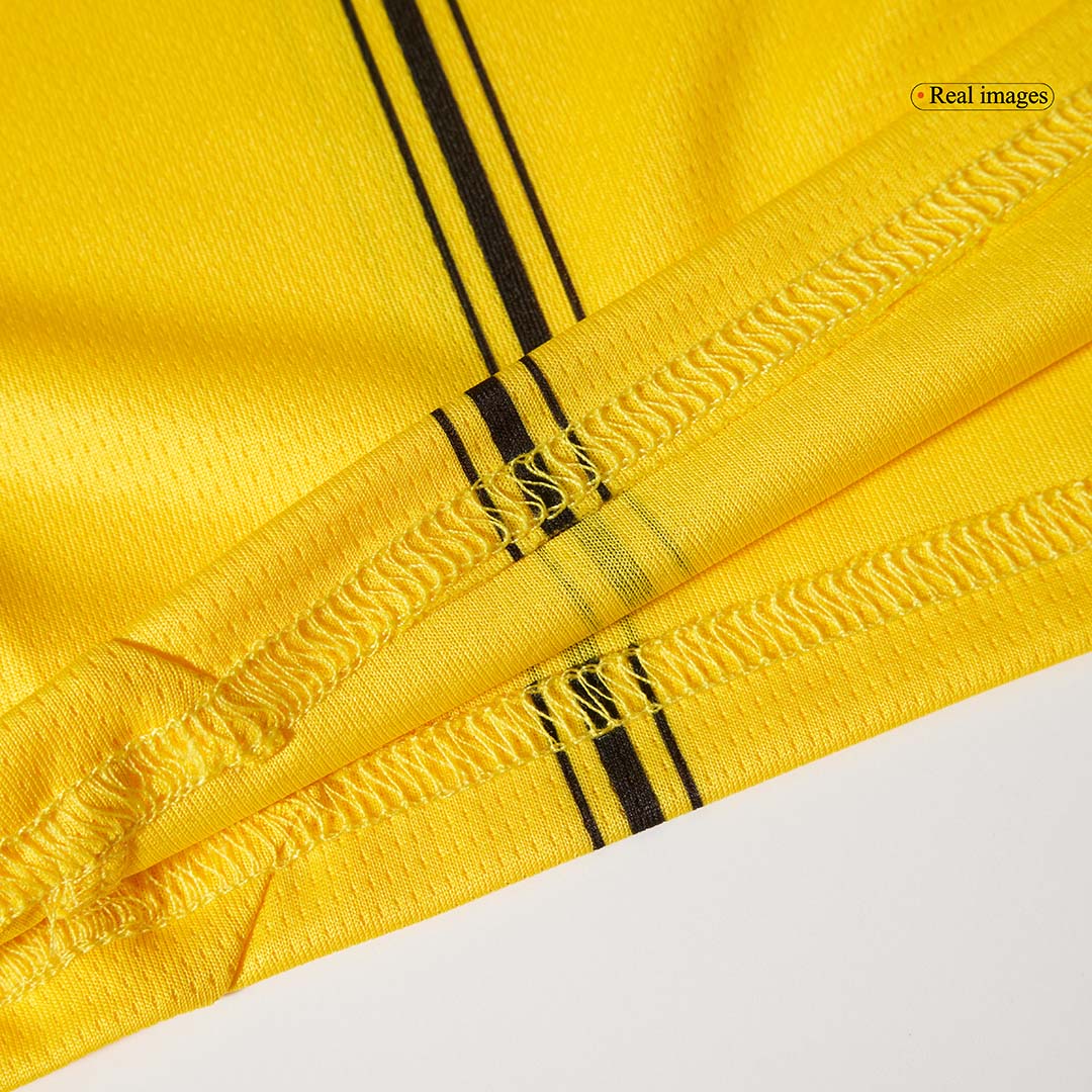 Borussia Dortmund Thuisshirt 2024/25