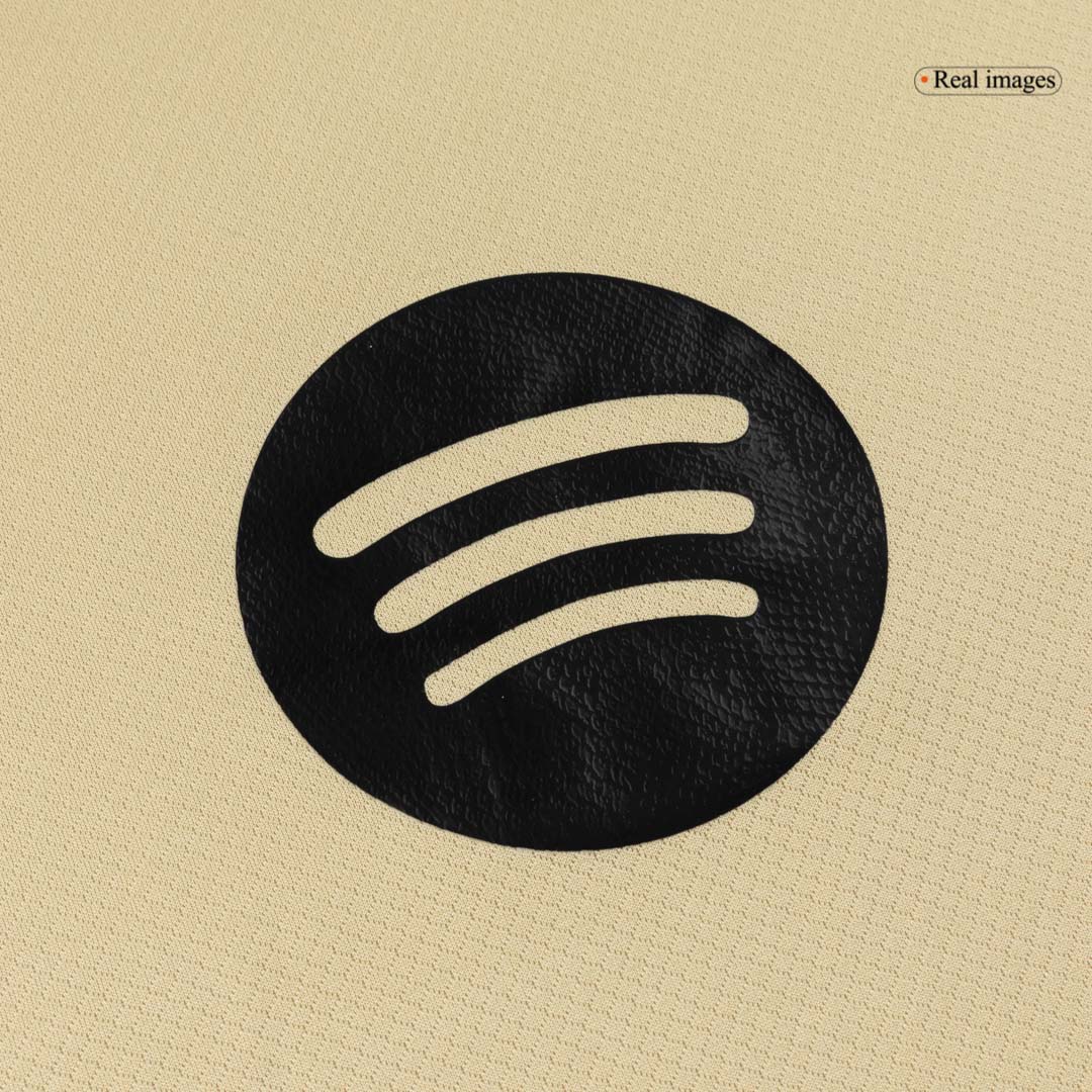 Dames Barcelona Uitshirt 2025/26