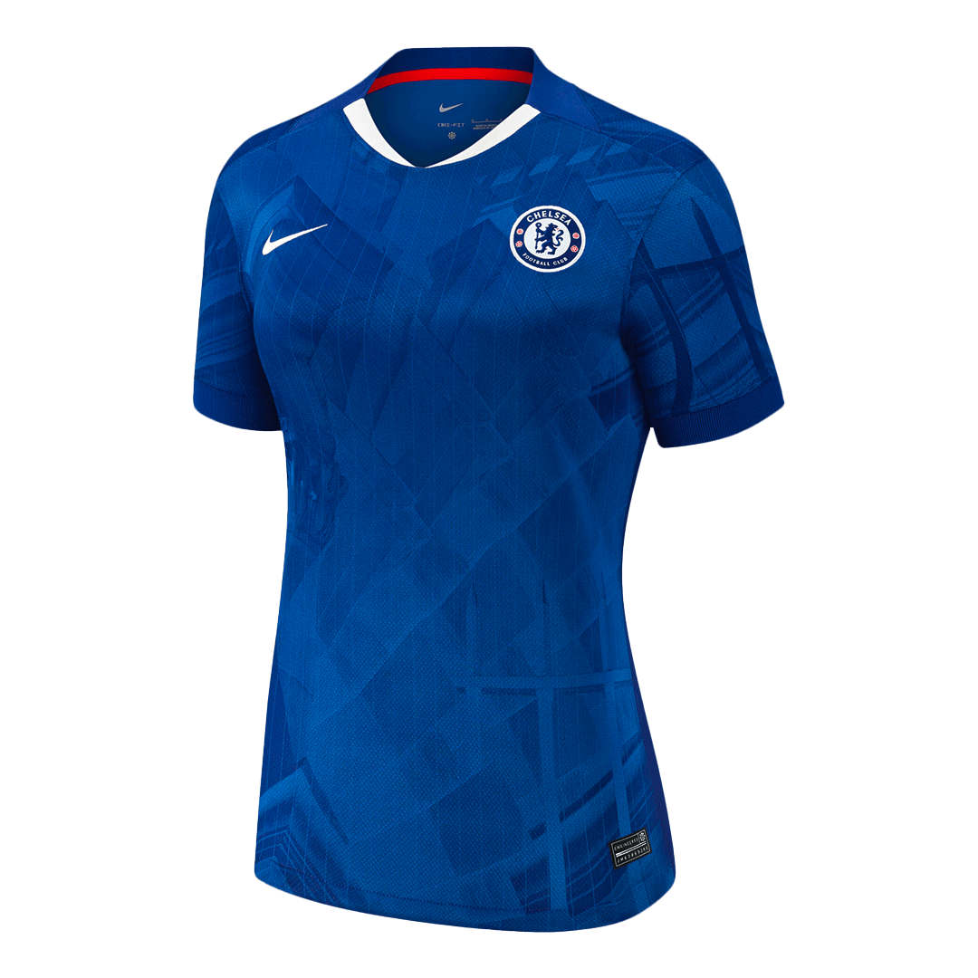 Dames Chelsea Thuisshirt 2025/26