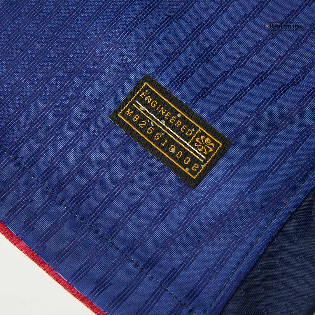 Barcelona Thuisshirt 2024/25 Spelersversie