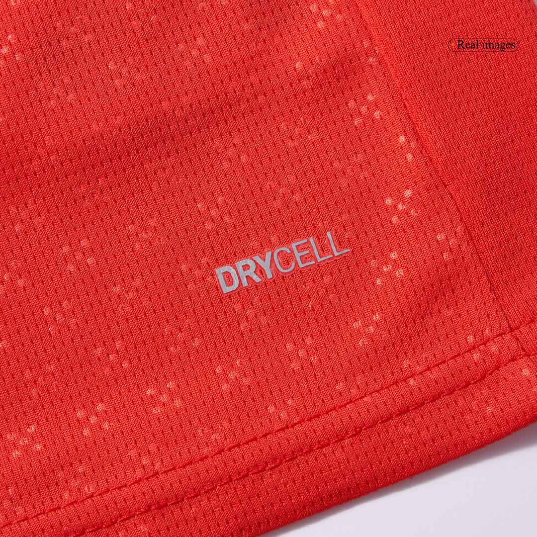 Kid's Portugal Thuisset 2025